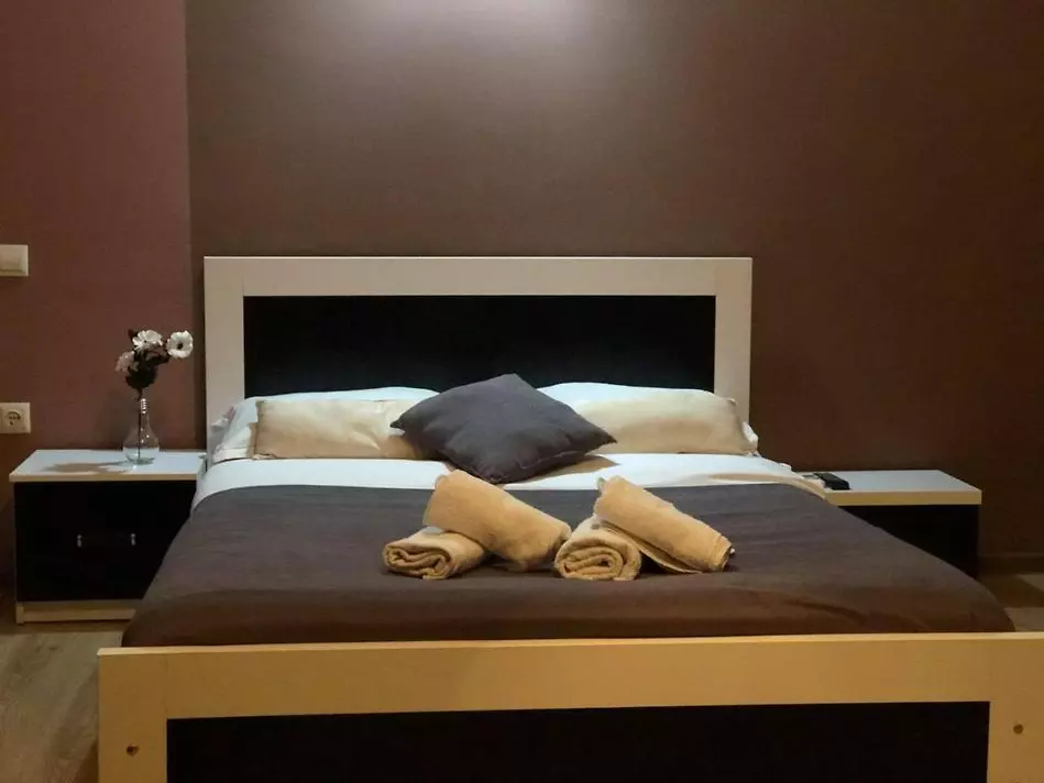 Hotel Polo Tbilisi-1 Hotel Polo Tbilisi-1